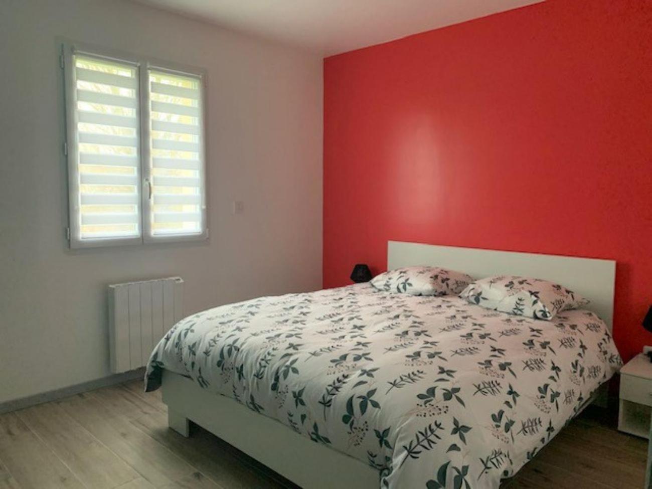 Villa Les Enfants Du Marais à Favières Extérieur photo